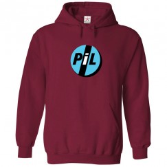 Public Image Limited Classic Unisex Kids and Adults Pullover Hoodie									 									 									